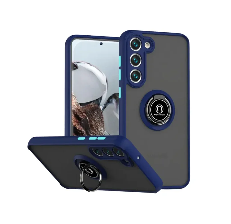 Funda protectora para smartphone
