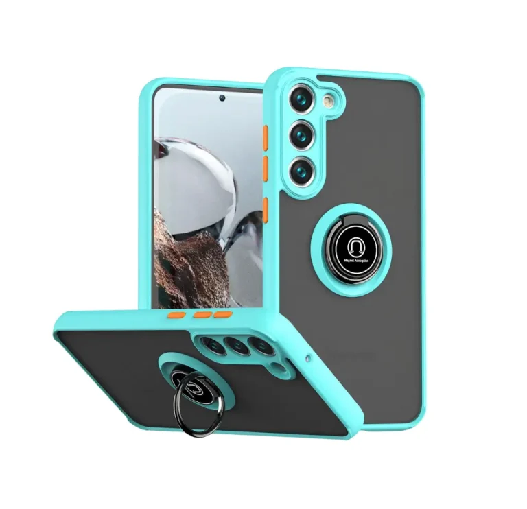 Funda protectora para Samsung Galaxy S23