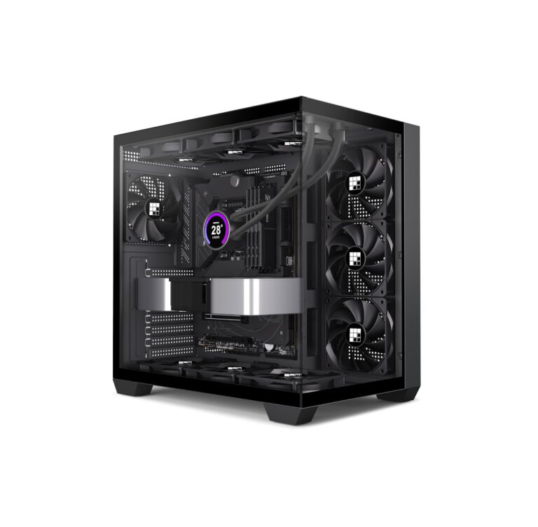 PC Gamer de Alto Rendimiento
