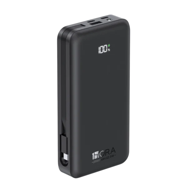 Power Bank 20000mAh