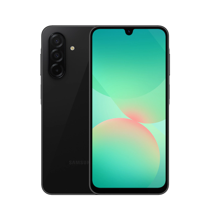 Samsung Galaxy A05