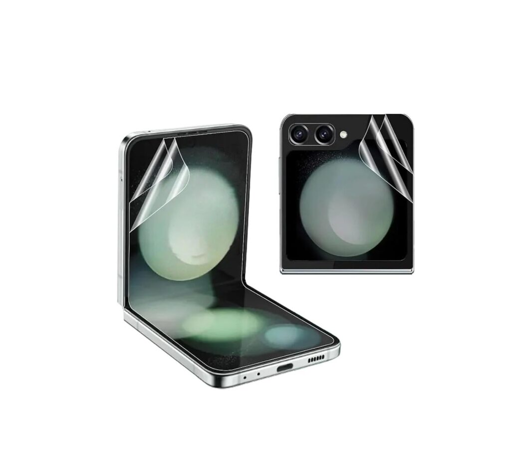 Protector de Pantalla para Smartphone Plegable