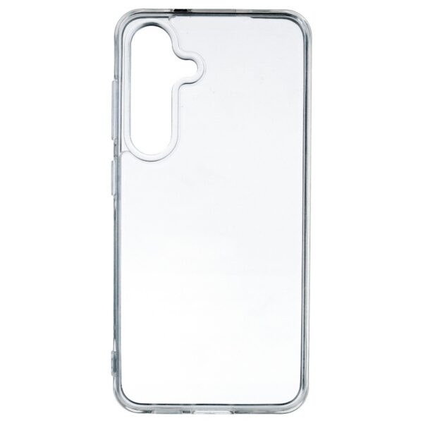 Funda Transparente para Celular