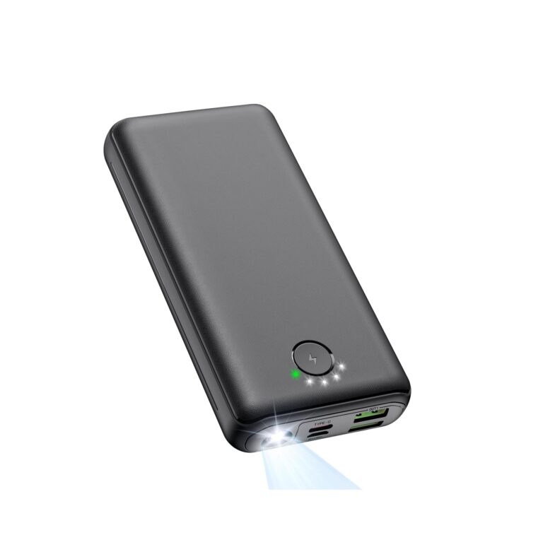 Batería portátil 20000mAh