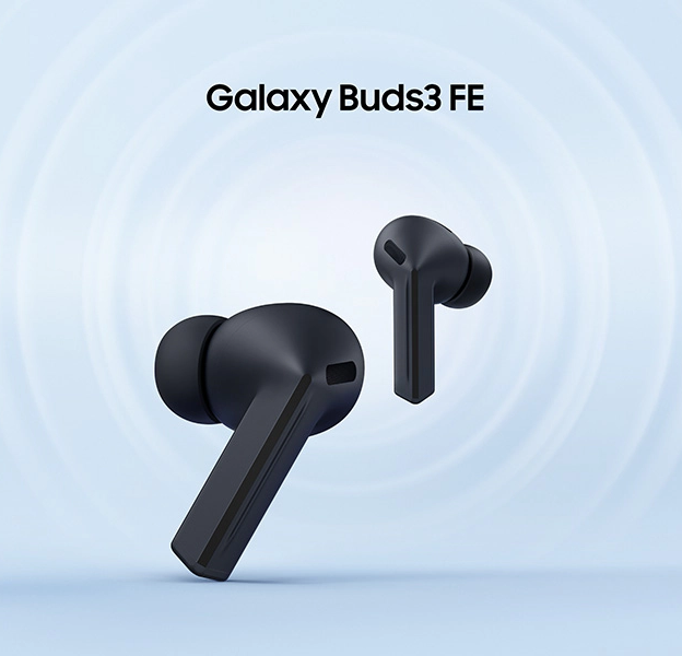 Galaxy Buds3 FE