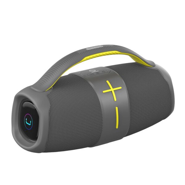 Altavoz Bluetooth portátil