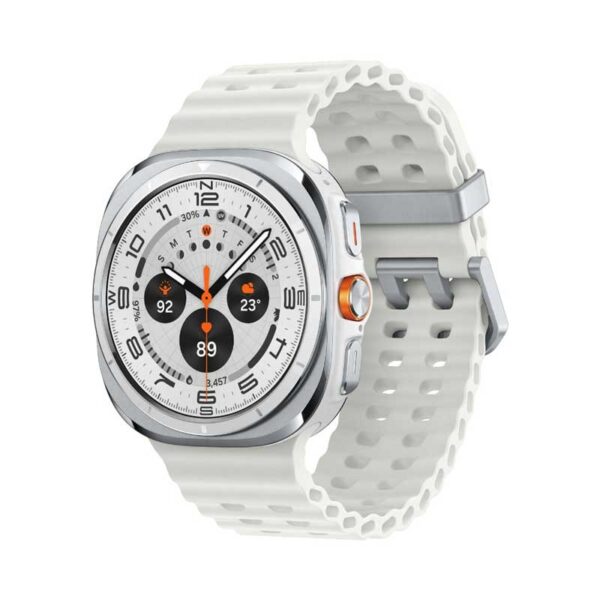 Reloj Inteligente Deportivo Blanco