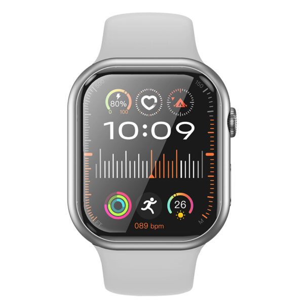 Smartwatch Deportivo Pantalla Grande