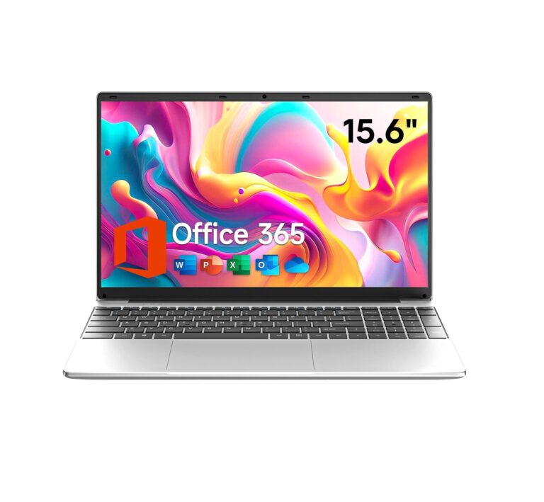 Portátil 15.6" Full HD