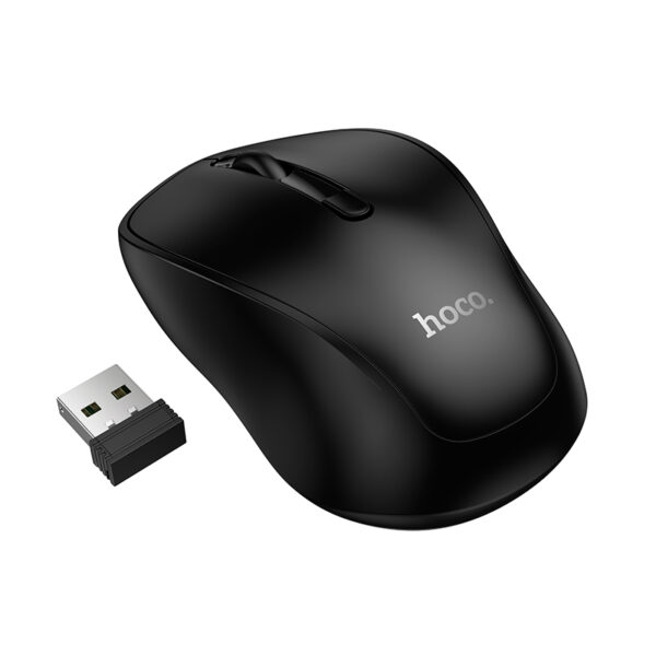 Mouse inalámbrico Hoco