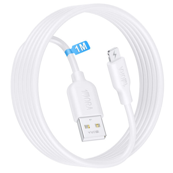 Cable USB a Micro USB 1M