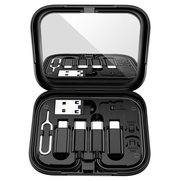 Kit Adaptador USB Multifunción