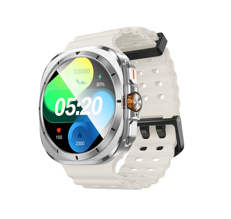 Smartwatch Deportivo