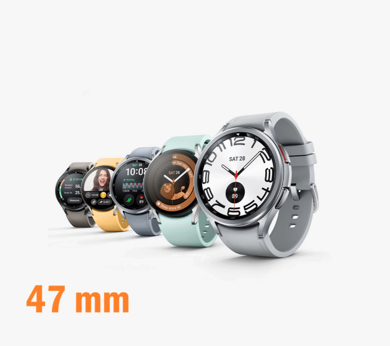 Smartwatch 47mm
