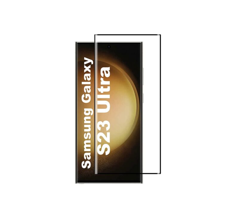 Protector de Pantalla Samsung Galaxy S23 Ultra