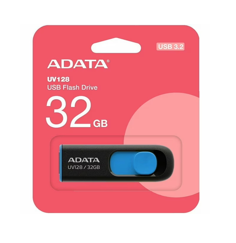 ADATA UV128 USB 32GB