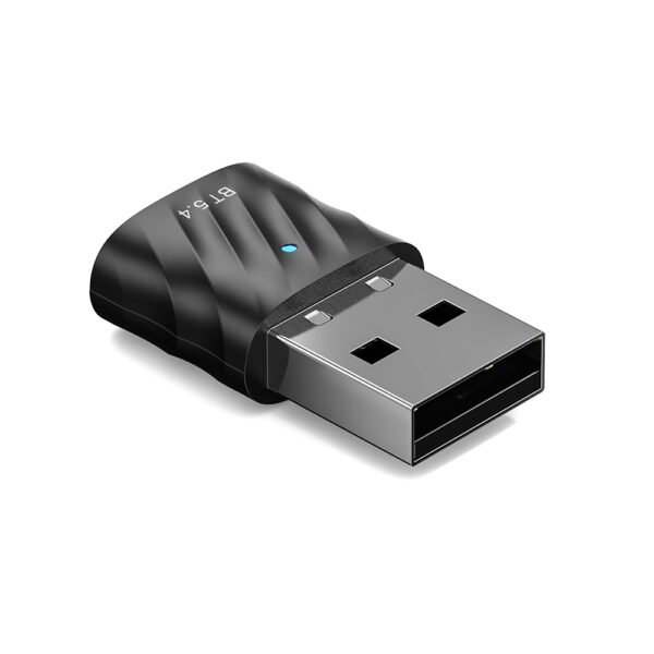 Adaptador Bluetooth USB 5.0