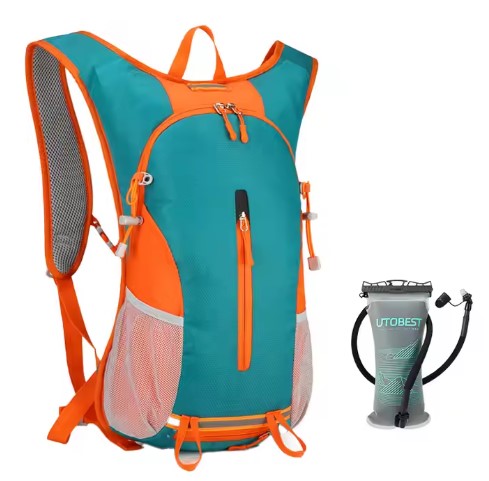 Mochila de Hidratação Esportiva