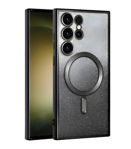 Case Magnético para Smartphone