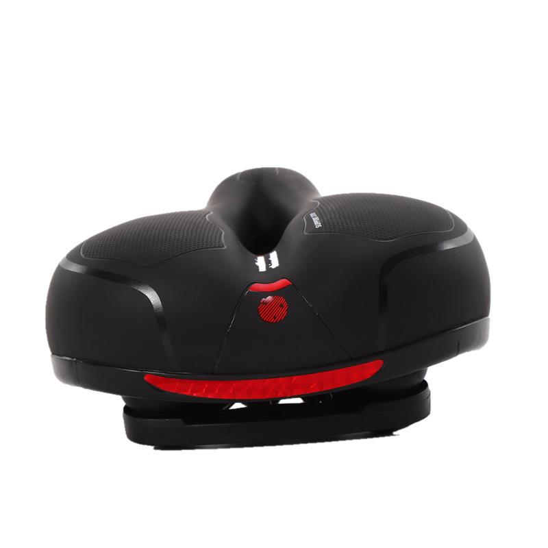 Happybras Selim Anatômico Com Gel E Molas - Conforto Máximo