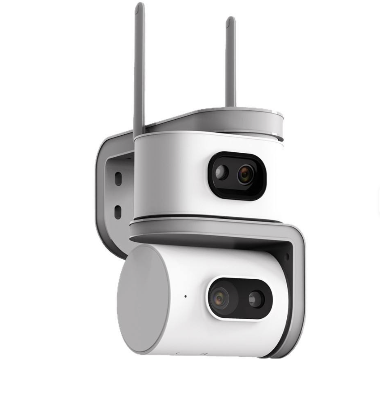 Marsan M2 - Wireless Security Camera Set