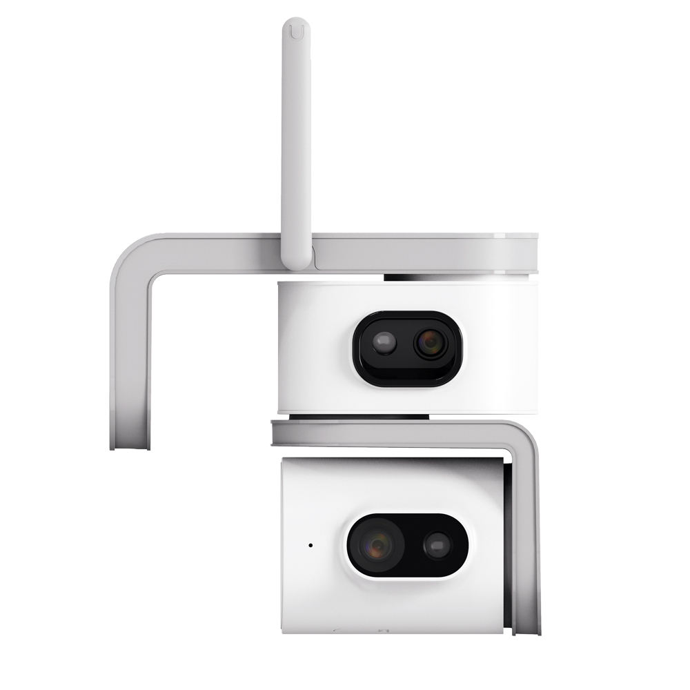 Marsan M2 - Wireless Security Camera Set