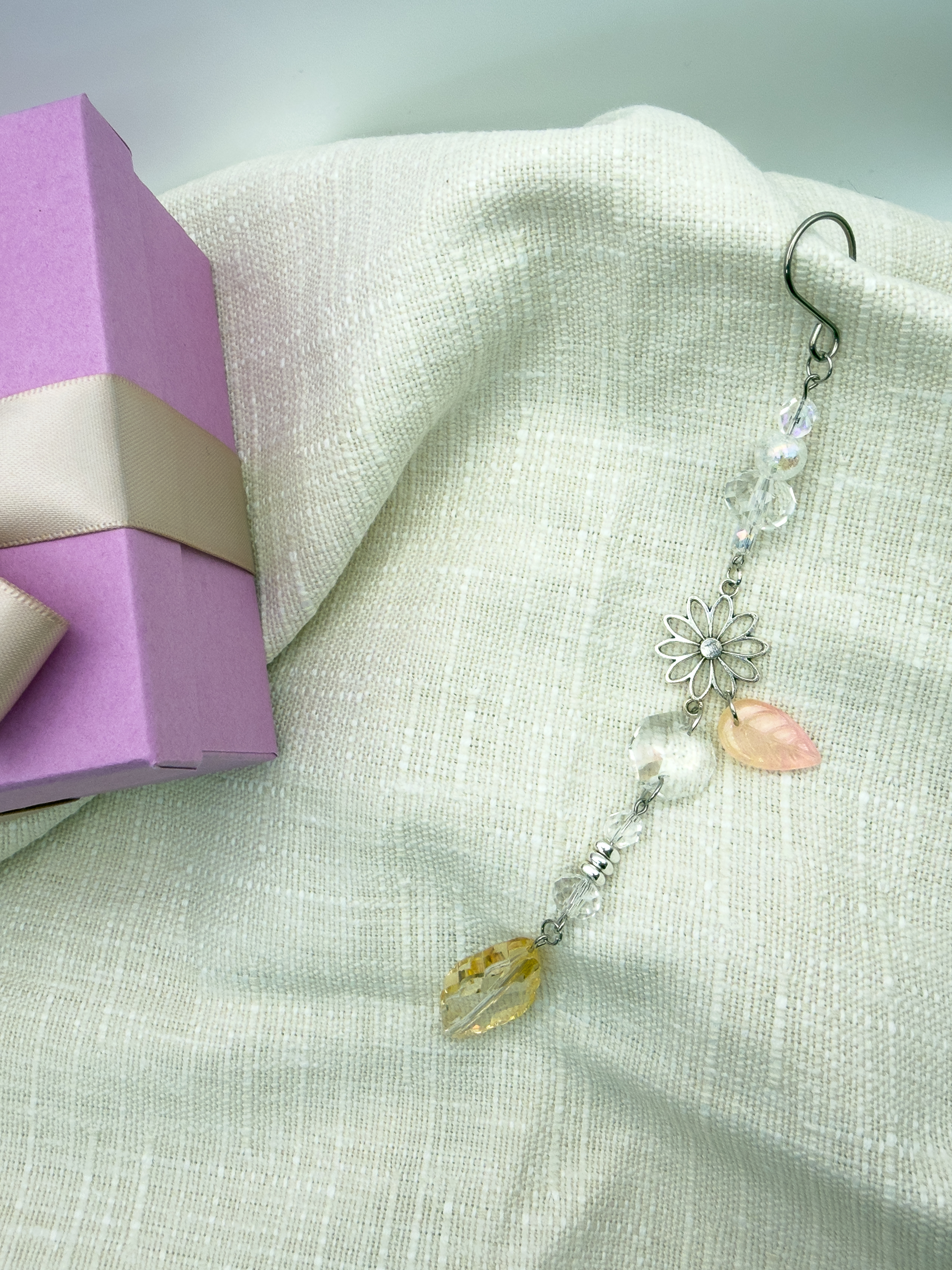 Daisy Suncatcher Mini