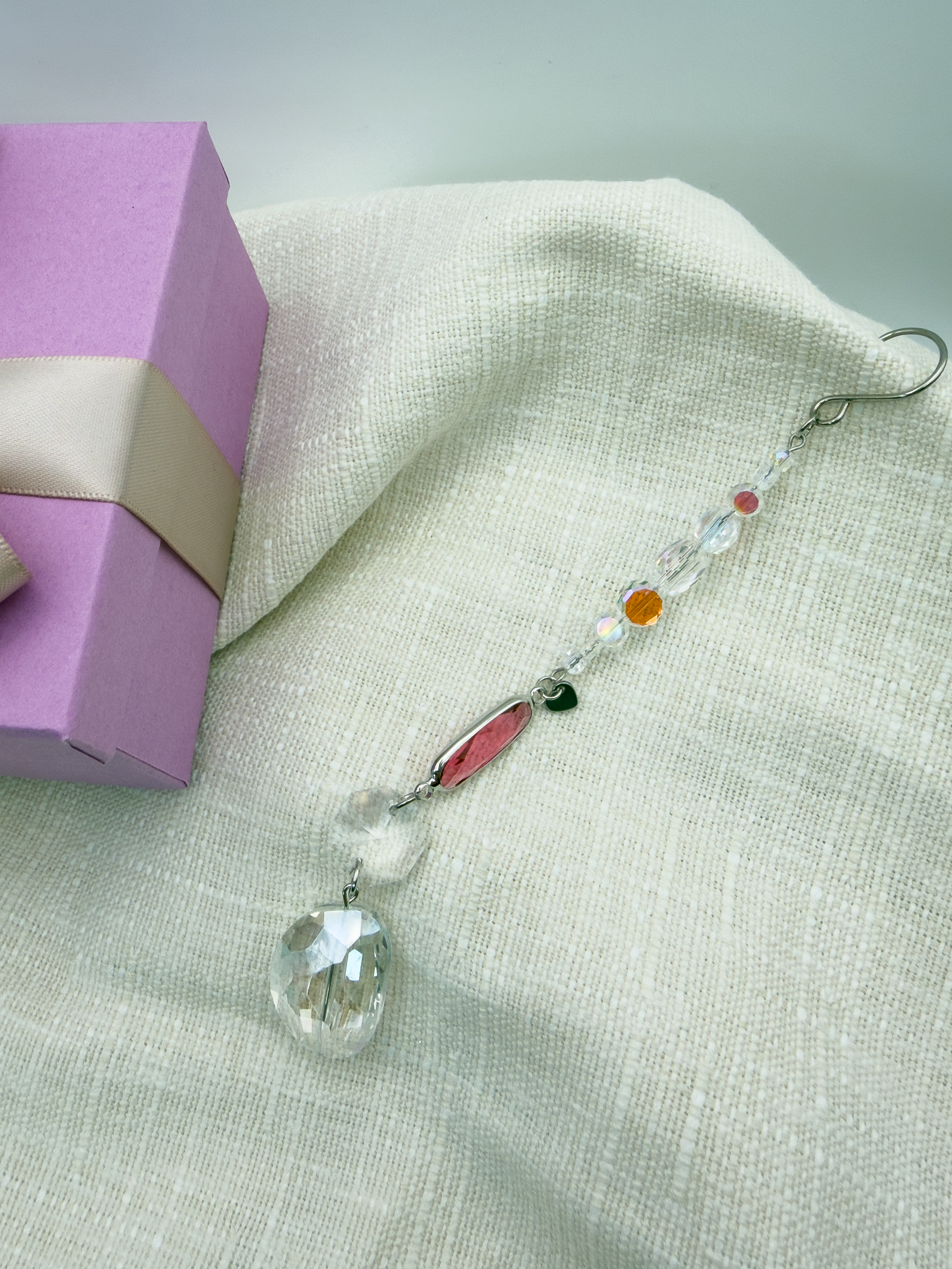 Birthstone Suncatcher Mini