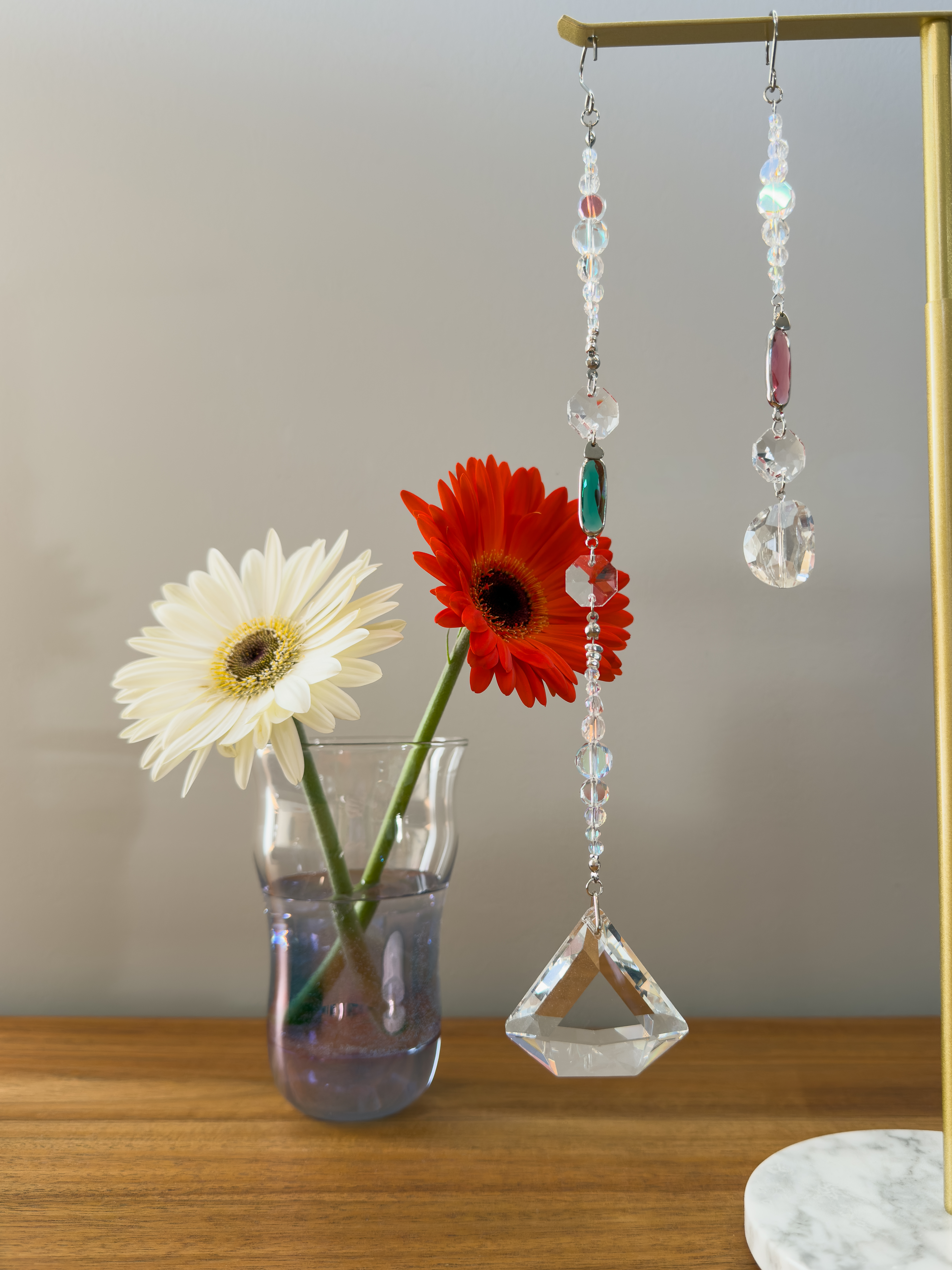 Birthstone Suncatcher Mini
