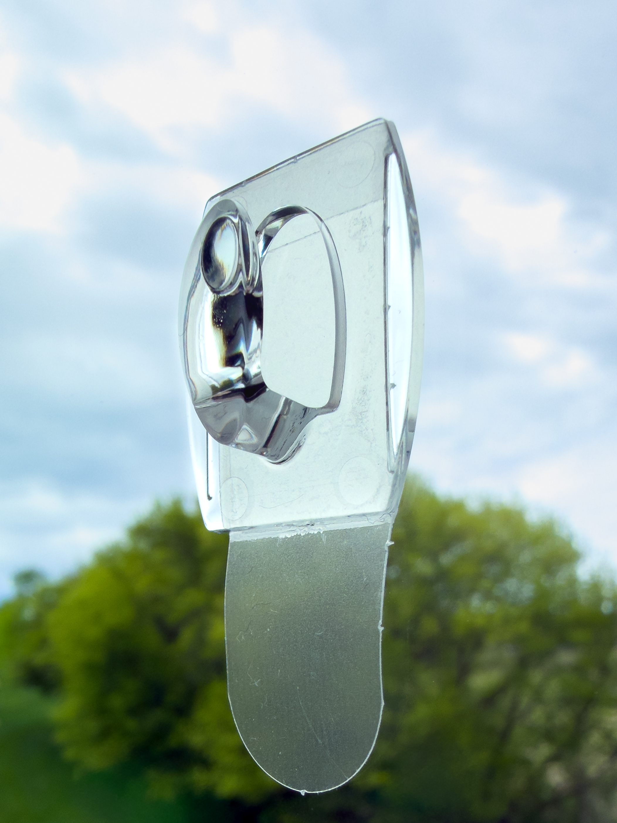 Clear Hook