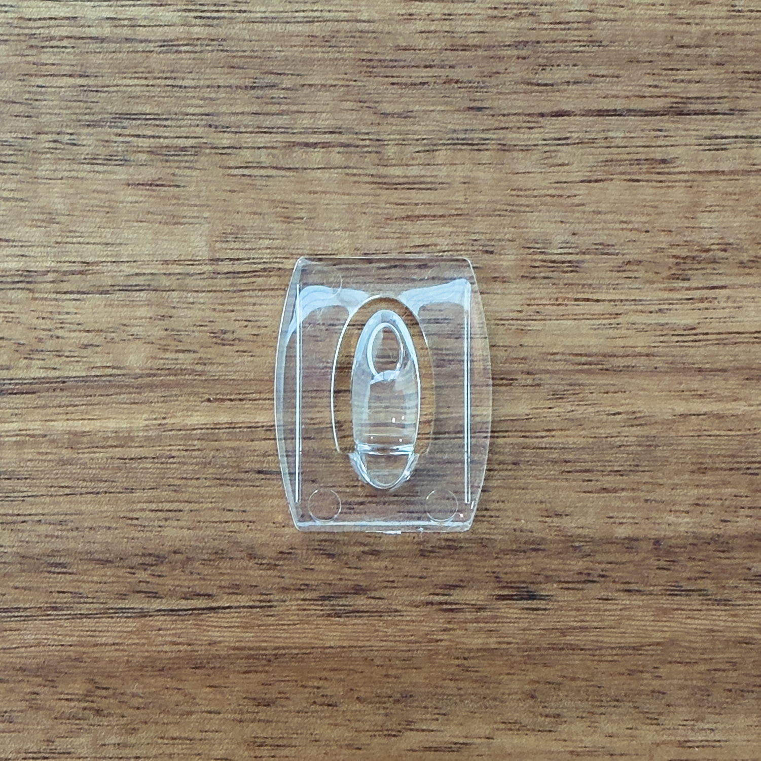 Clear Hook