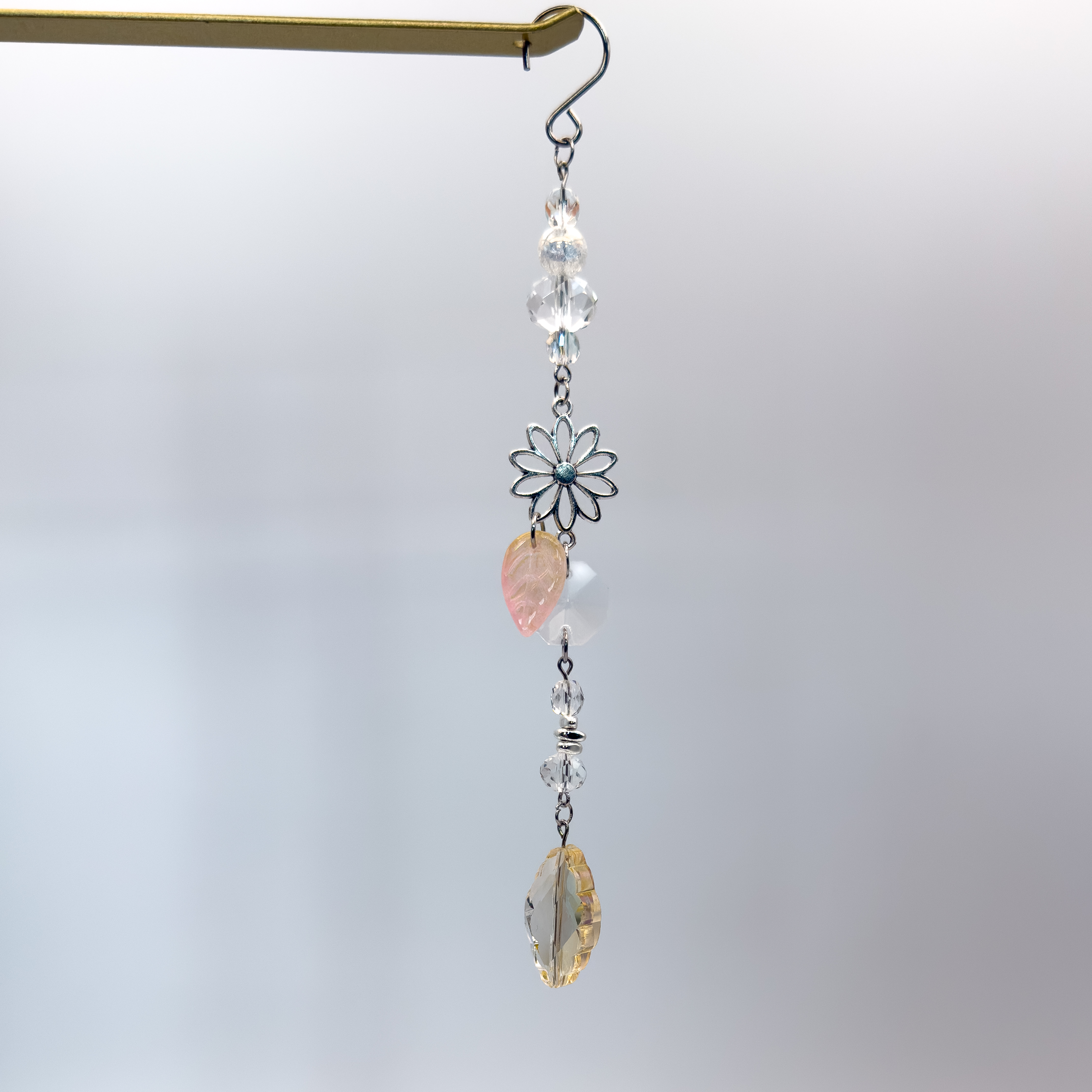 Daisy Suncatcher Mini
