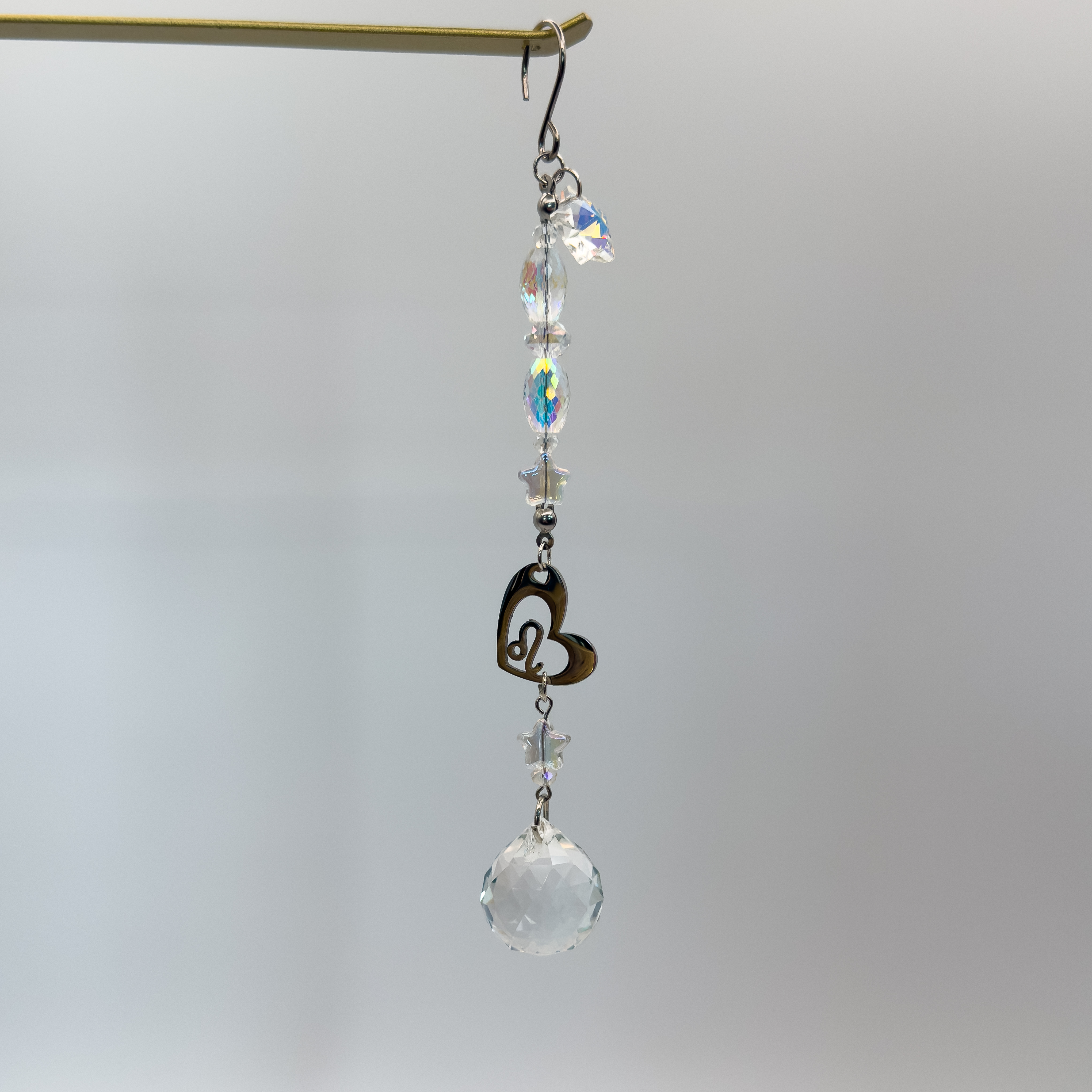 Zodiac Sign Suncatcher Mini