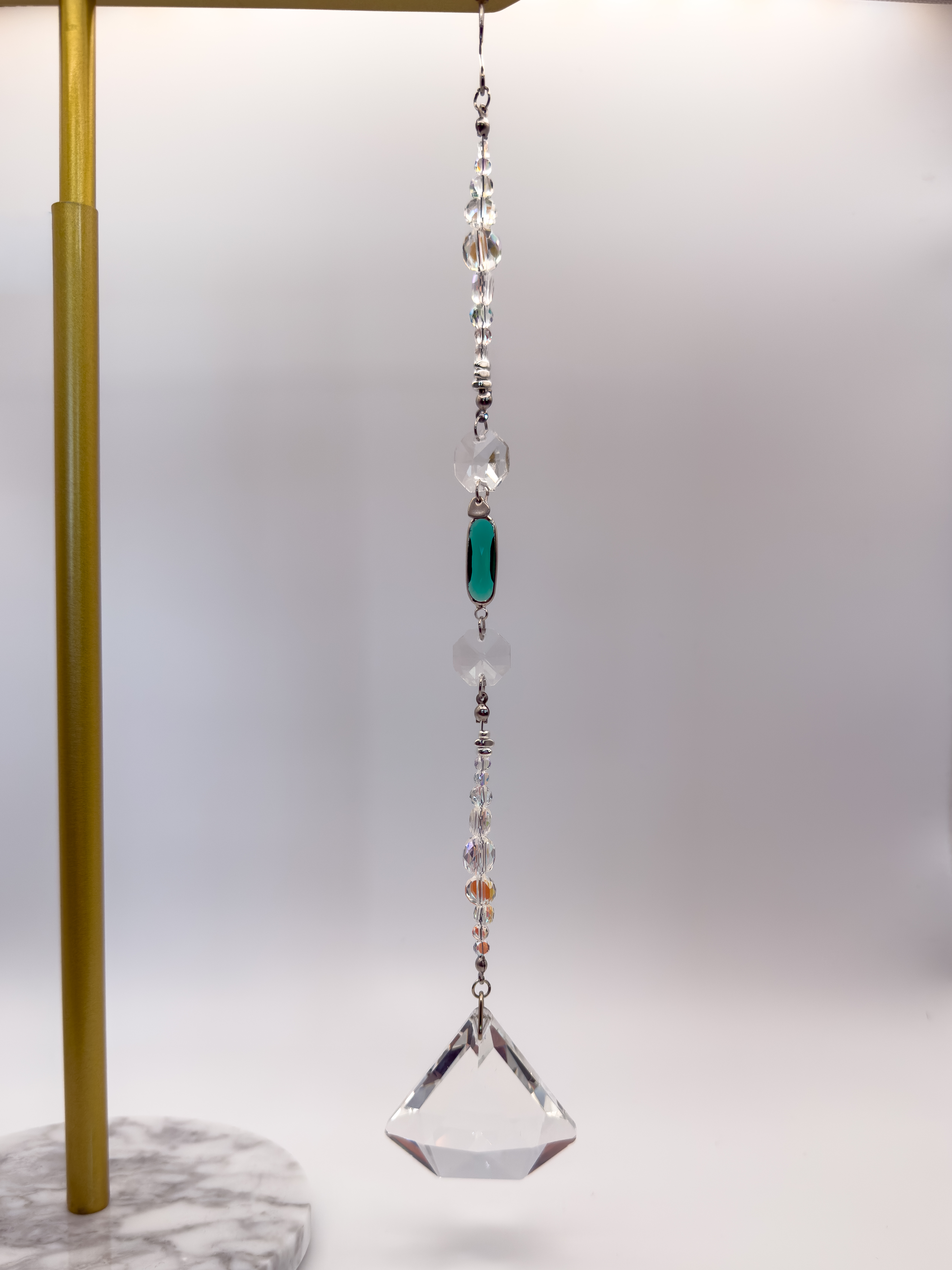 Birthstone Suncatcher