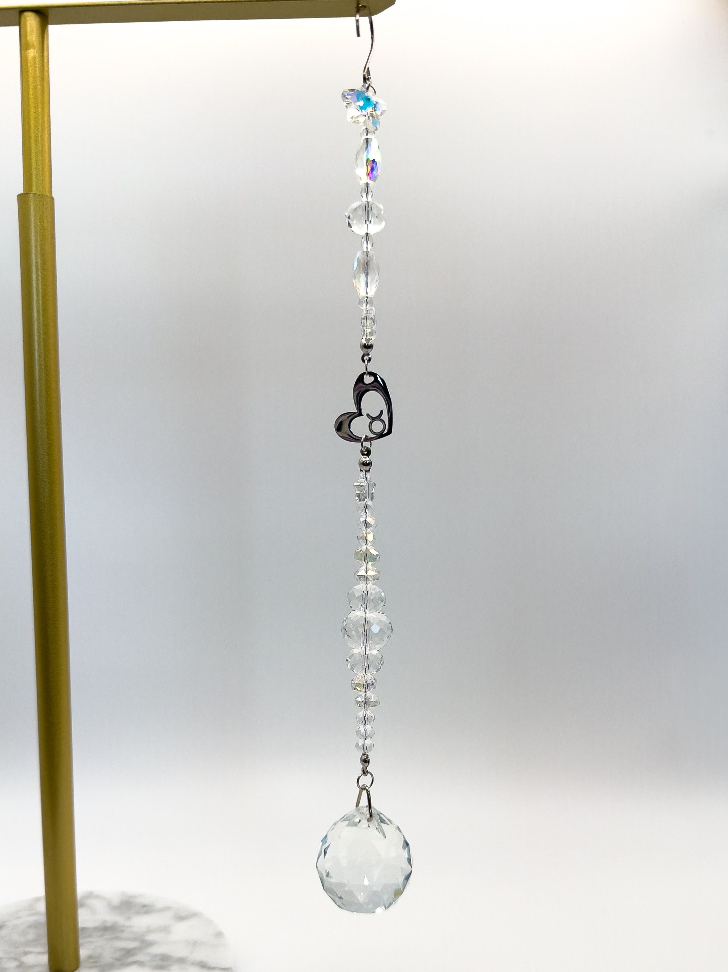 Zodiac Sign Suncatcher