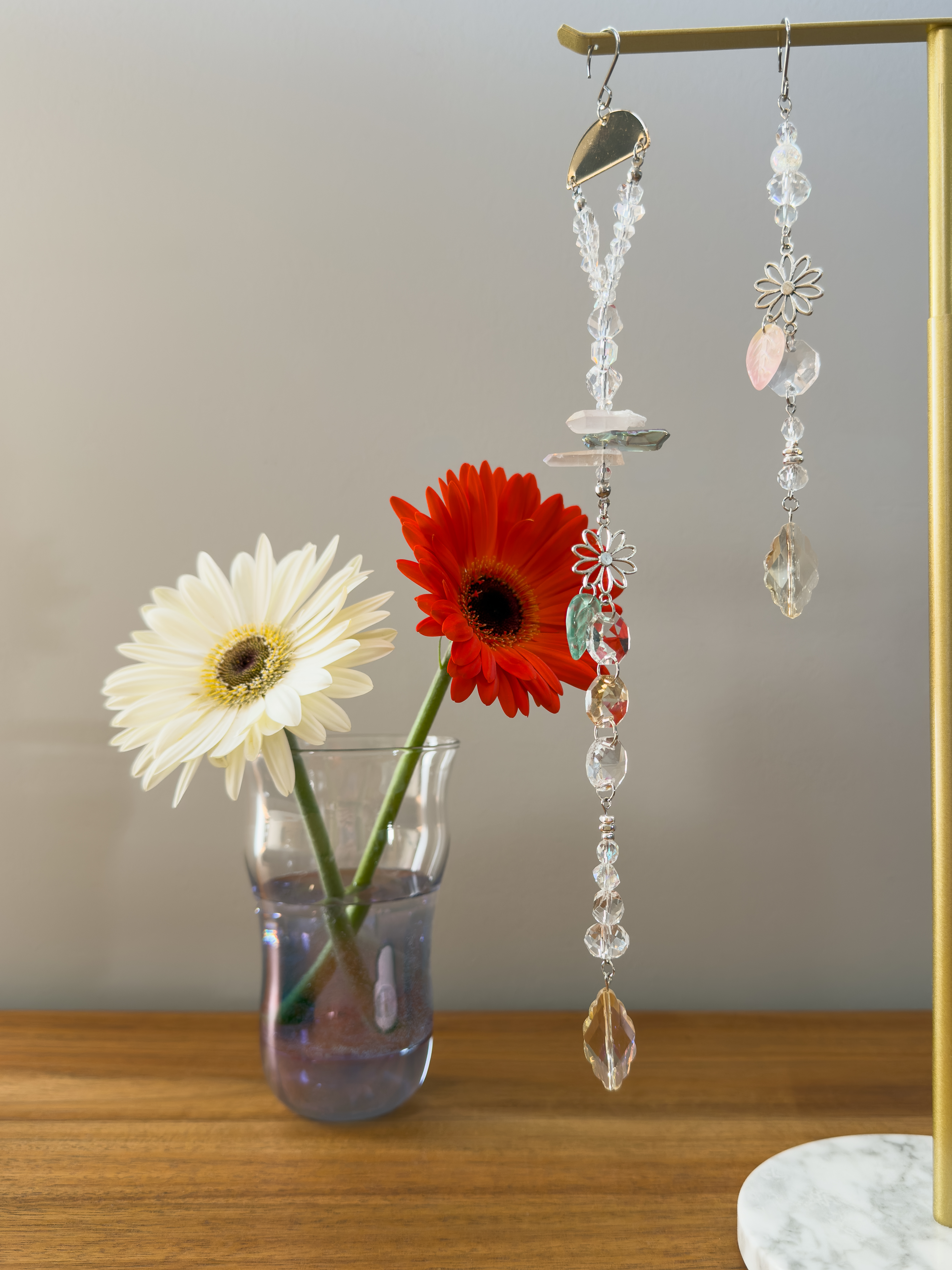 Daisy Suncatcher Mini