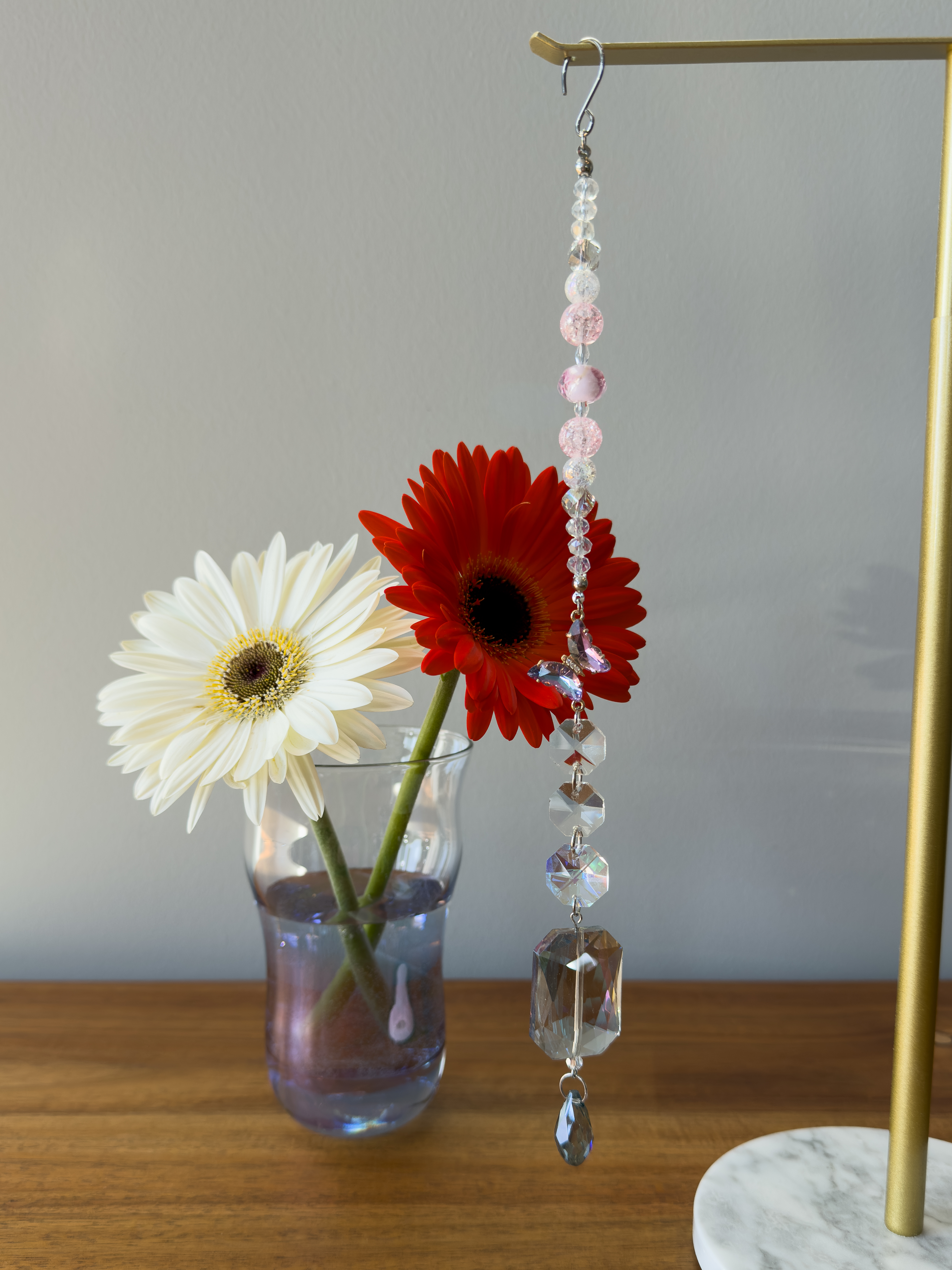 Butterfly Suncatcher
