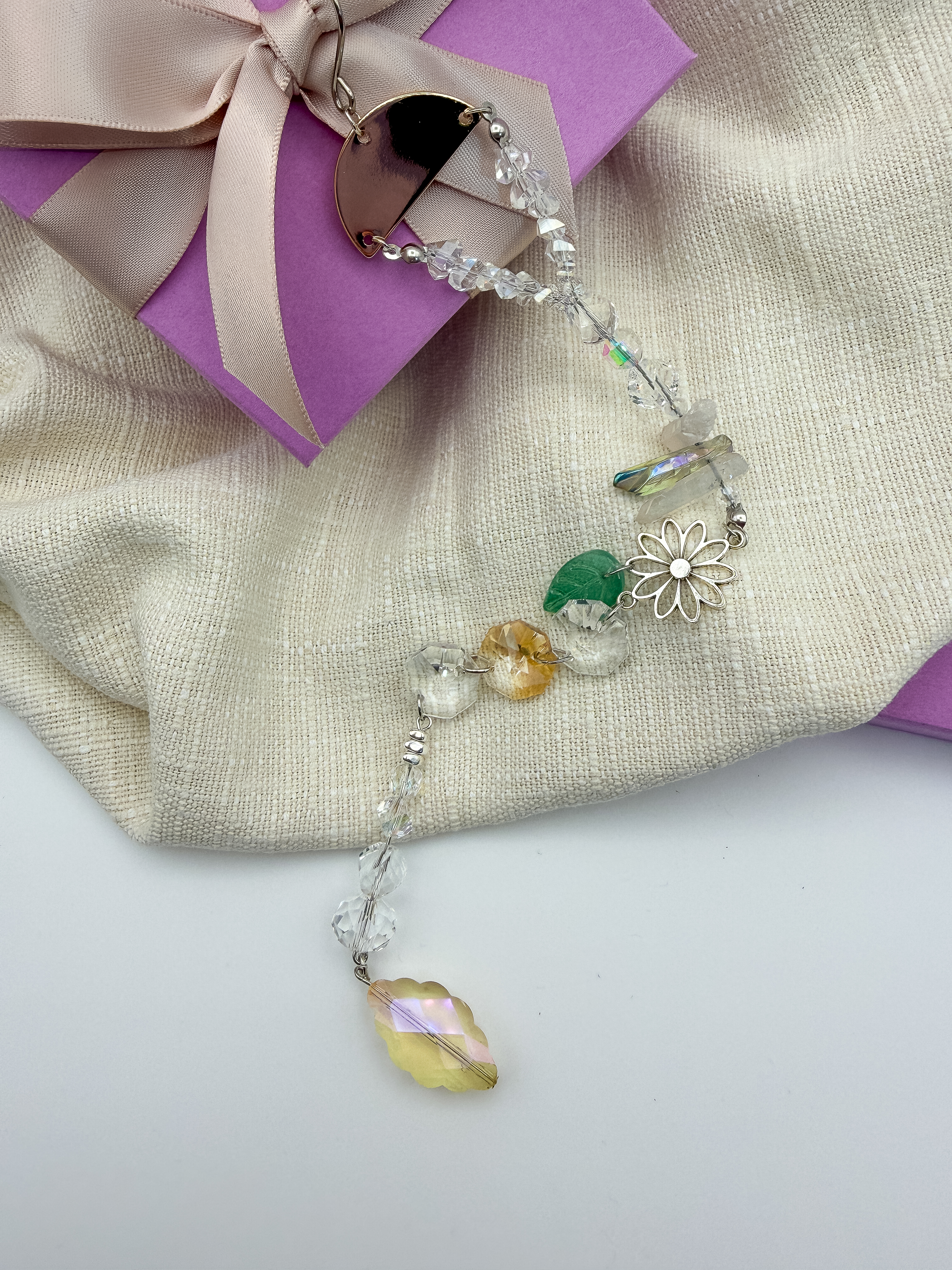 Daisy Suncatcher