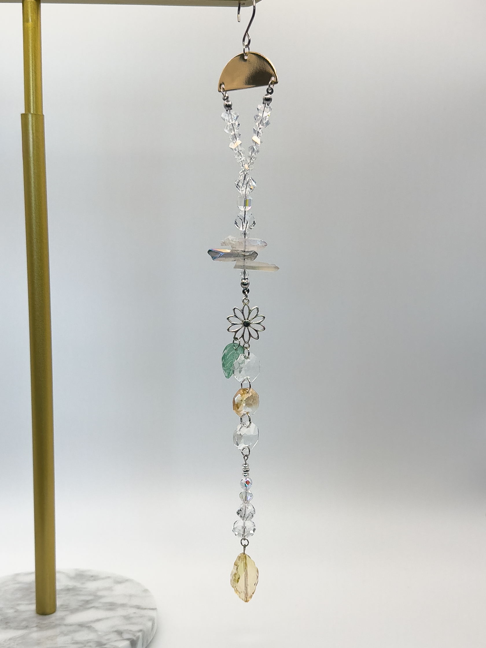 Daisy Suncatcher