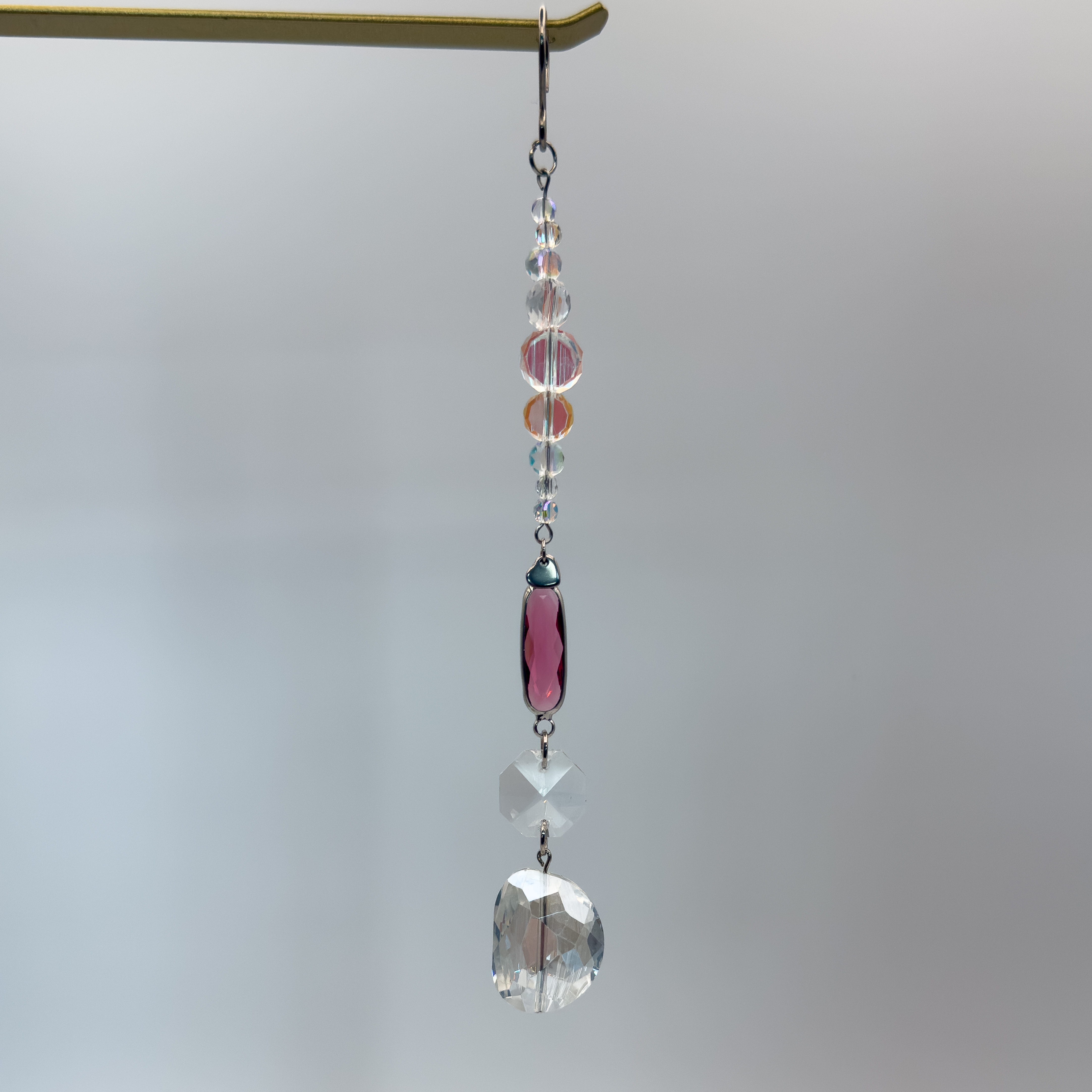 Birthstone Suncatcher Mini