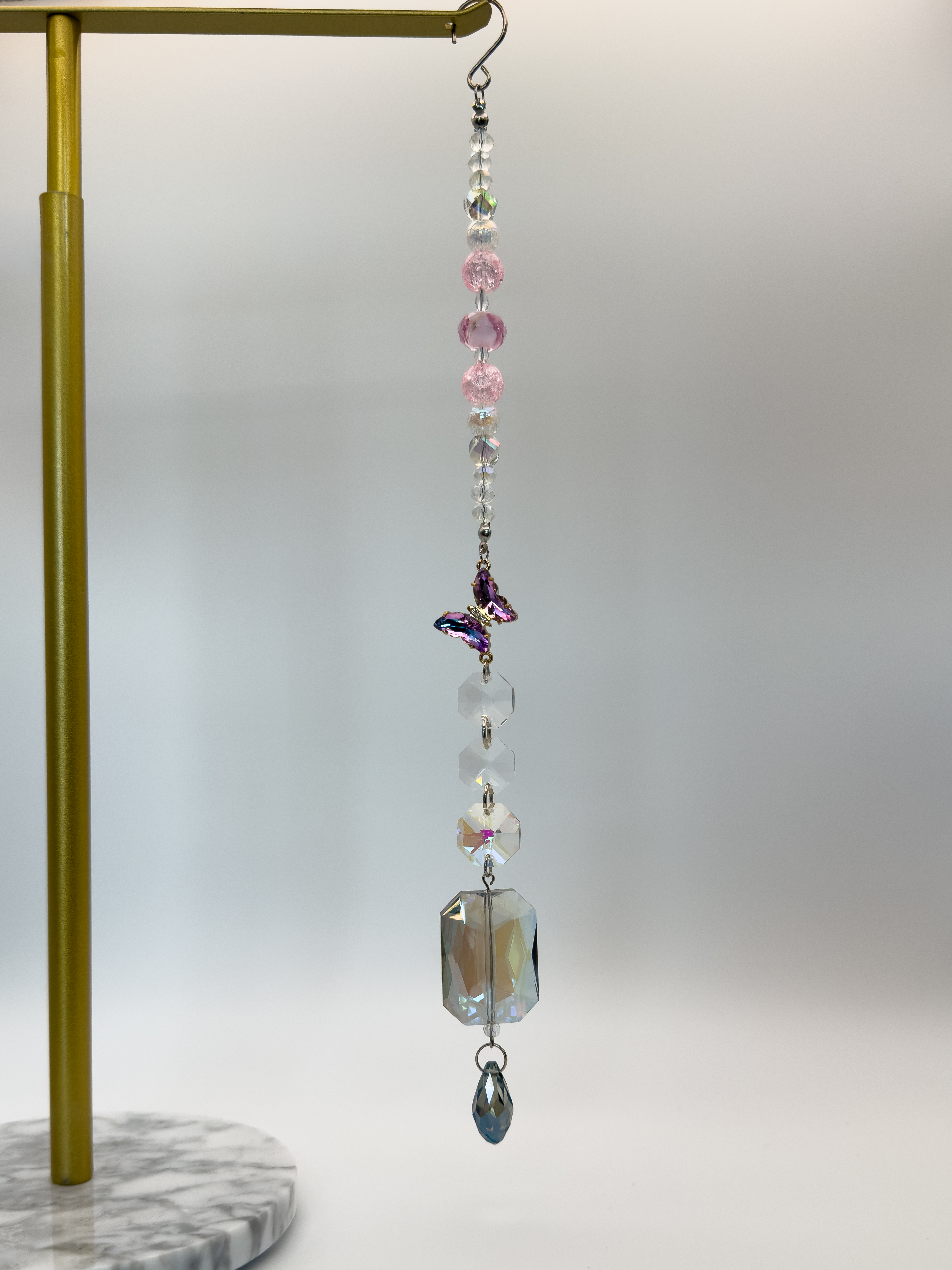 Butterfly Suncatcher