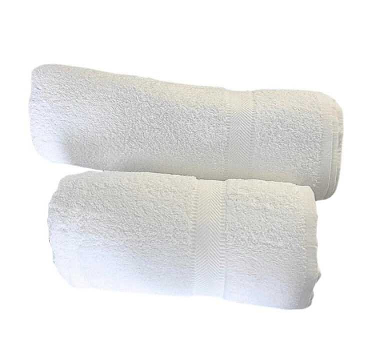 Bath Towels