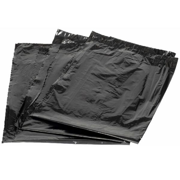 Heavy Duty Garbage Bags