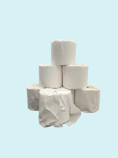 2-PLY ANGEL SOFT TOILET PAPER 