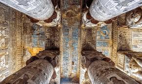Dendera Temple Tour from Luxor