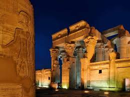 A full-day tour to the temples of Esna, Edfu, and Kom Ombo from Luxor