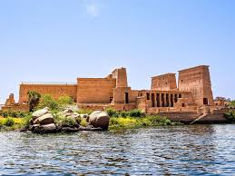 Private one-day tour to Aswan and the Nubian village by car from Luxor