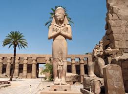 Dendera Temple Tour from Luxor