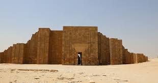 Two-day tour of Cairo starting from Hurghada with visits to Saqqara and Memphis