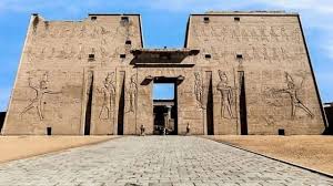 A full-day tour to the temples of Esna, Edfu, and Kom Ombo from Luxor